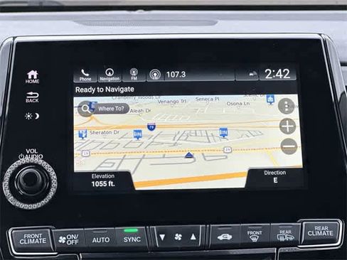 Used 2023 Honda Odyssey Elite image 13