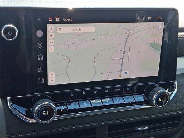 New 2026 Chevrolet Colorado LT w/ LT Convenience Package AWD/4WD image 9