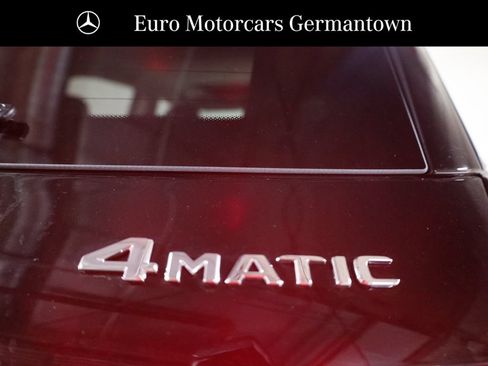 Used 2026 Mercedes-Benz GLE 350 4MATIC image 64