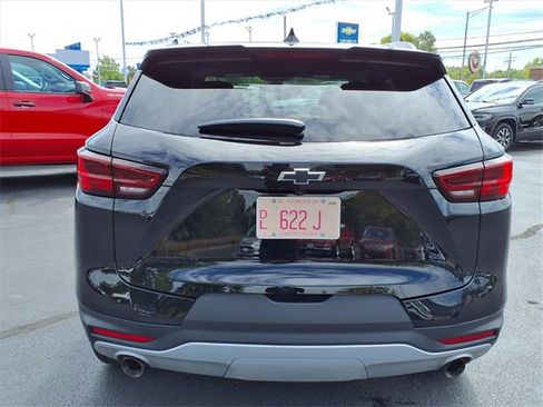 Used 2023 Chevrolet Blazer LT w/ Convenience Package image 22