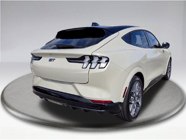 Used 2025 Ford Mustang Mach-E GT AWD/4WD image 13