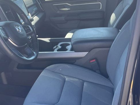 Used 2021 RAM 1500 Big Horn AWD/4WD image 5