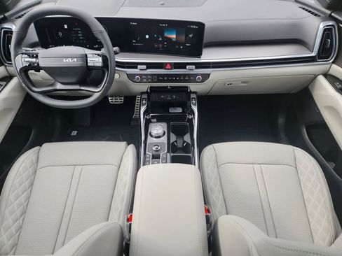 New 2026 Kia Sorento SX Prestige AWD/4WD image 23