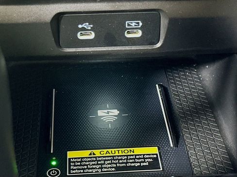 Used 2024 Honda Accord Touring image 31