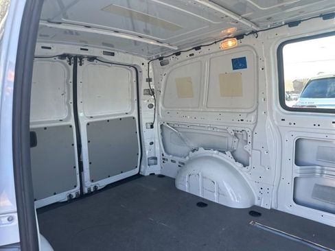 Used 2022 Mercedes-Benz Metris image 22