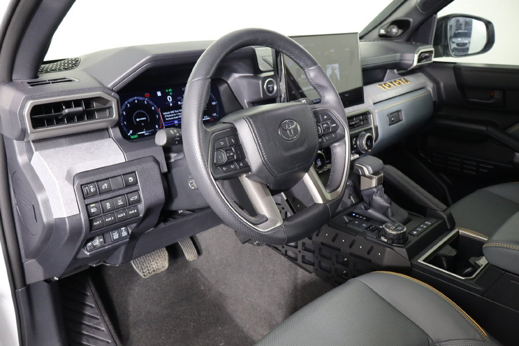 Used 2026 Toyota 4Runner Trailhunter AWD/4WD image 20