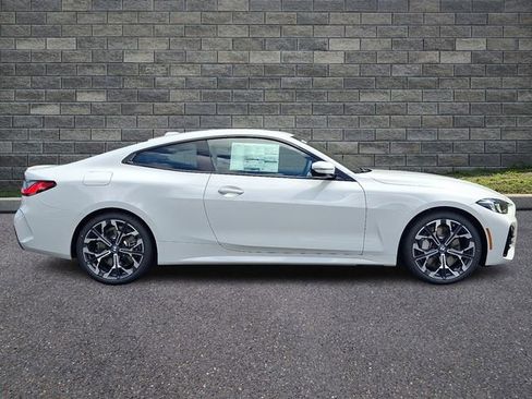 New 2026 BMW 430i xDrive Coupe w/ M Sport Package image 7