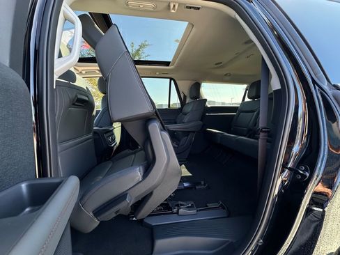 New 2025 Ford Expedition Max Active image 72