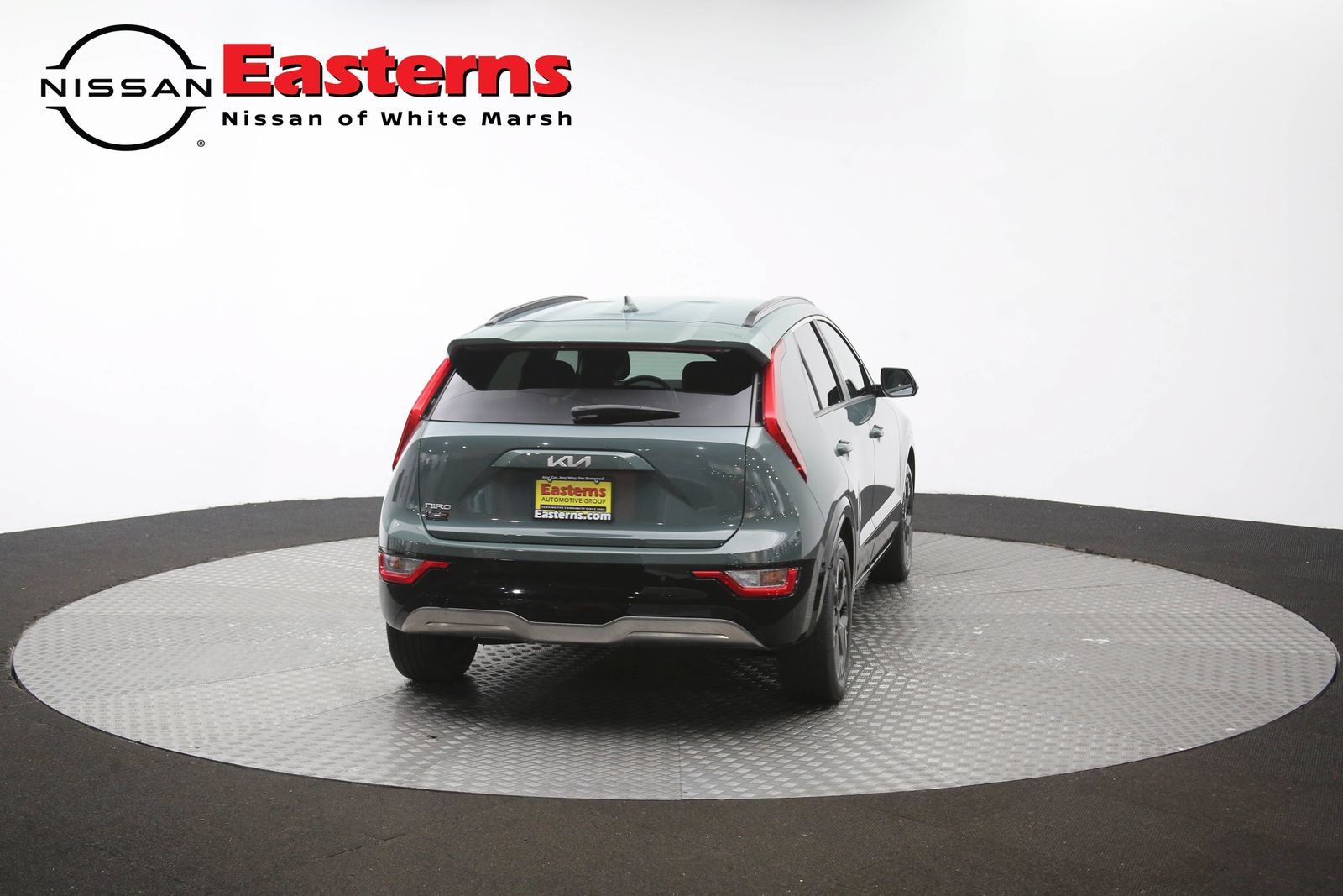 Used 2023 Kia Niro Wind w/ Wind Preserve Package FWD image 37