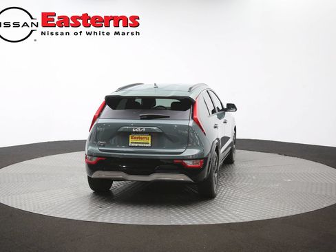 Used 2023 Kia Niro Wind w/ Wind Preserve Package FWD image 37