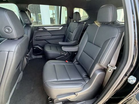 New 2026 GMC Acadia Elevation w/ Black Edition FWD image 20