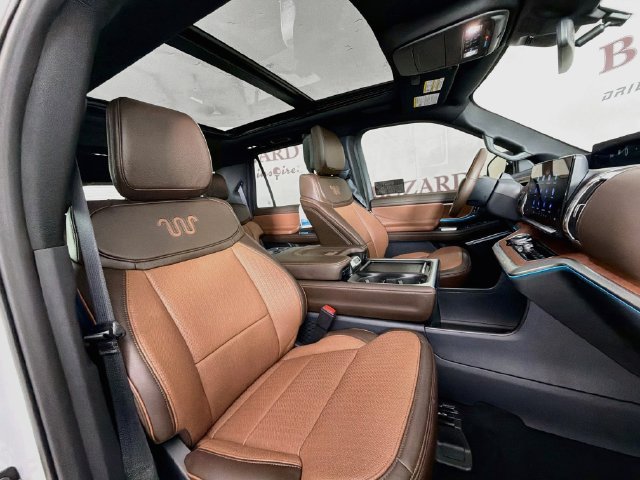 New 2026 Ford Expedition King Ranch AWD/4WD image 37