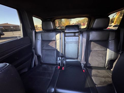 Used 2018 Jeep Grand Cherokee Altitude image 18