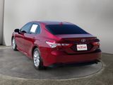 Used 2019 Toyota Camry LE image 3