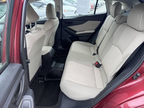 Used 2023 Subaru Impreza 2.0i Premium AWD/4WD image 12