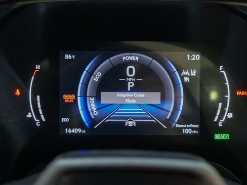 Used 2024 Lexus RX 500h F Sport w/ Convenience Package AWD/4WD image 45