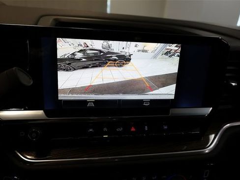 New 2026 Chevrolet Silverado 1500 LT image 22