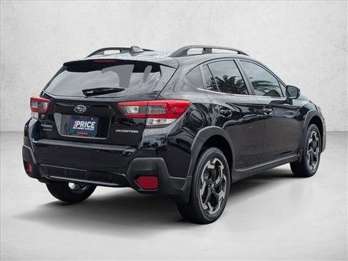 Used 2022 Subaru Crosstrek 2.5i Limited w/ Moonroof Package 1 image 5