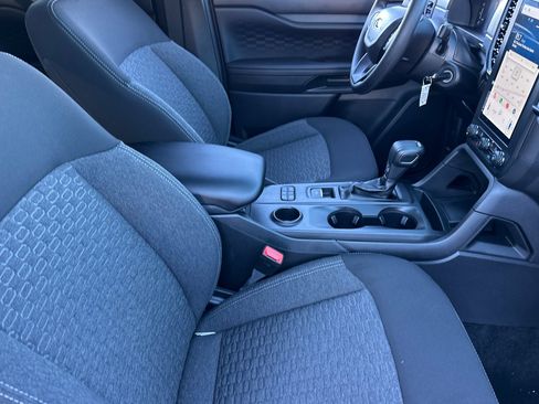 New 2025 Ford Ranger XL w/ Trailer Tow Package image 14