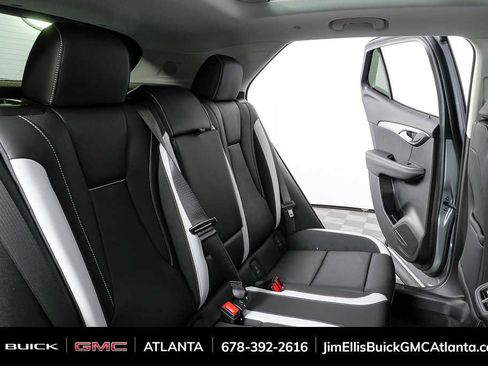 New 2026 Buick Envision Sport Touring AWD/4WD image 22