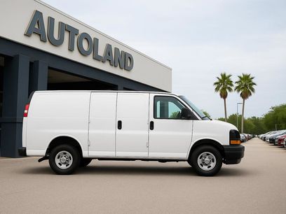 Used 2014 Chevrolet Express 2500