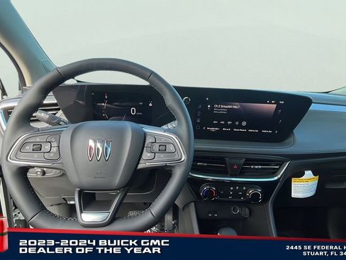 New 2026 Buick Encore GX Sport Touring w/ Advanced Technology Package image 33