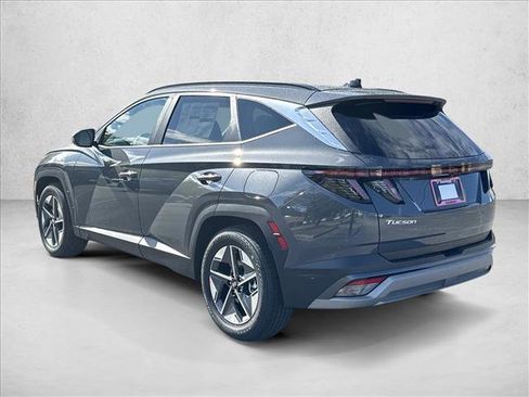 New 2026 Hyundai Tucson SEL image 9