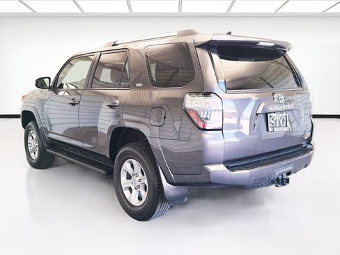 Used 2021 Toyota 4Runner SR5 Premium image 6
