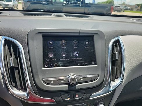 Certified 2024 Chevrolet Equinox LT w/ LPO, Floor Liner Package AWD/4WD image 29