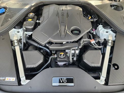 Used 2026 Genesis G90 3.5T image 32