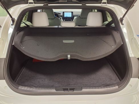 New 2026 Toyota Corolla XSE image 27