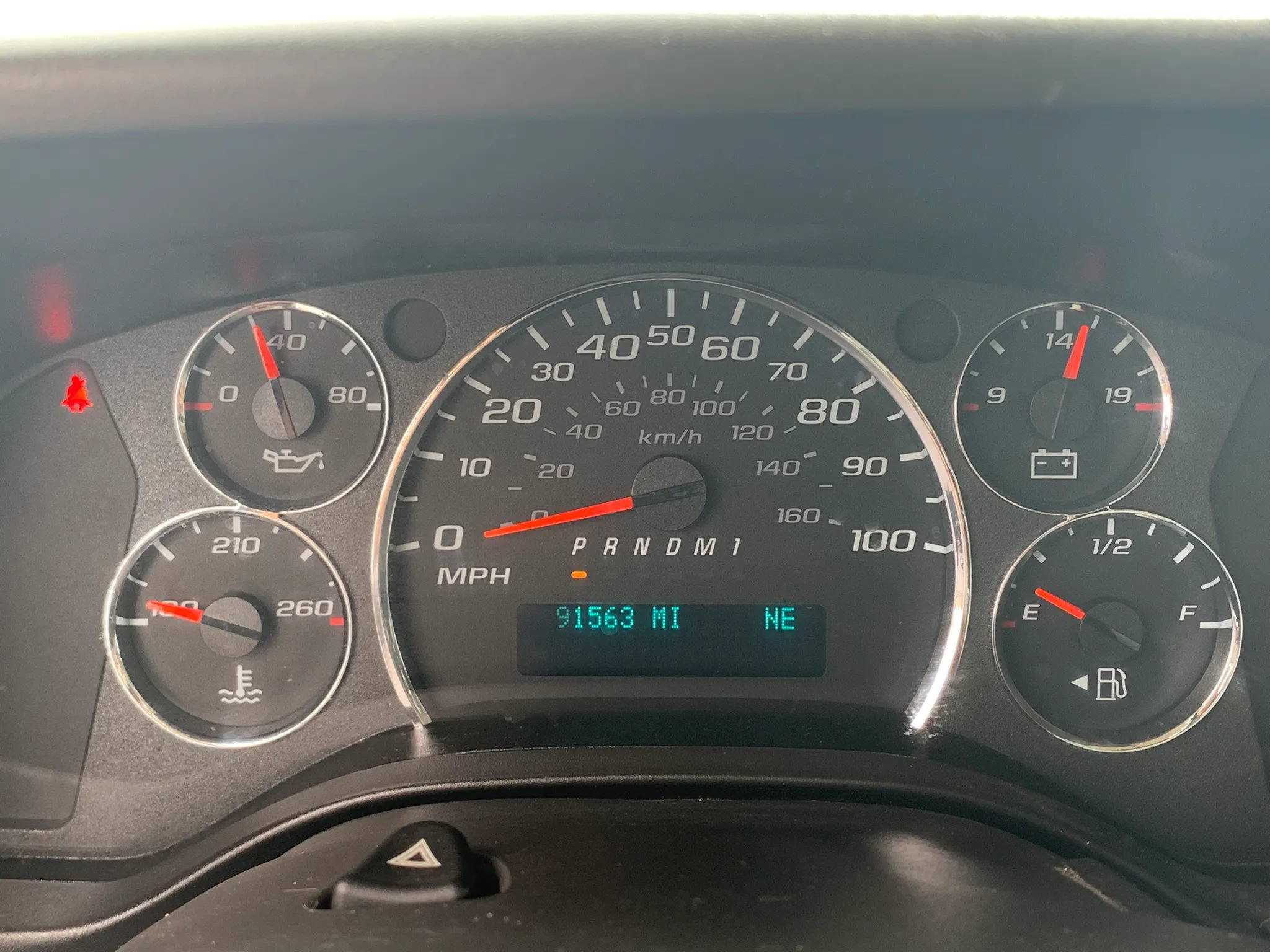 Used 2020 Chevrolet Express 3500 Extended w/ Driver Convenience Package RWD image 12