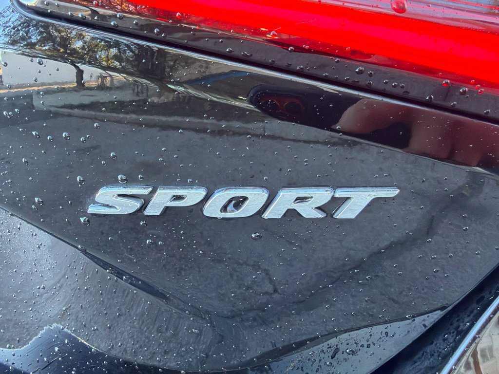 Used 2024 Honda Civic Sport image 12