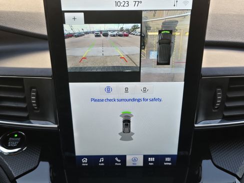 Used 2021 Ford Explorer ST w/ Equipment Group 401A image 13