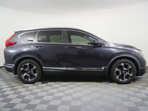 Used 2019 Honda CR-V Touring image 2
