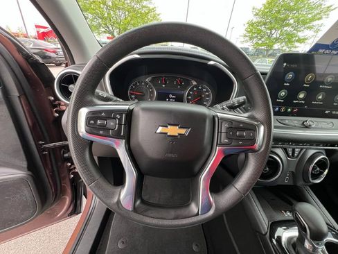 Used 2023 Chevrolet Blazer LT w/ Convenience Package AWD/4WD image 41