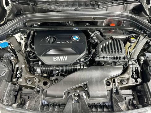 Used 2018 BMW X1 sDrive28i FWD image 31