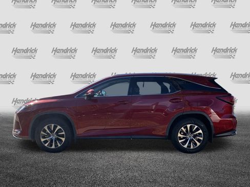 Certified 2022 Lexus RX 350L Premium image 7