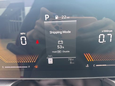 New 2025 Kia K4 LXS image 27