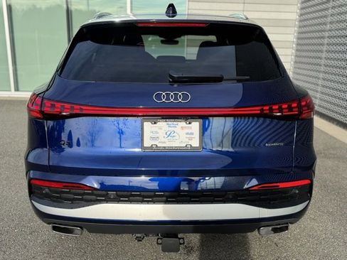 New 2025 Audi Q5 Premium Plus image 4