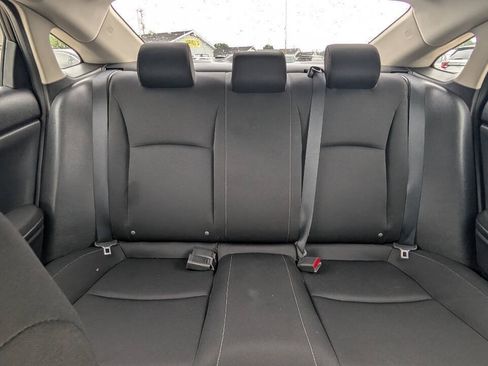 Used 2020 Honda Civic LX image 22
