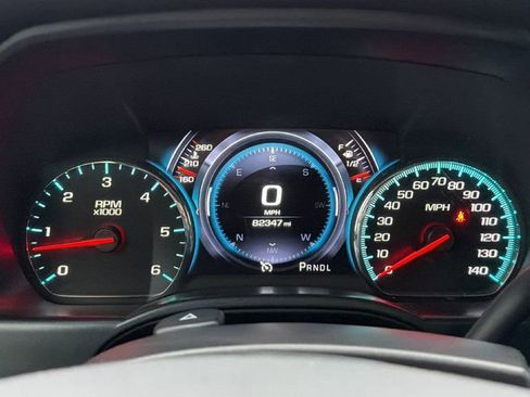 Used 2018 GMC Sierra 1500 Denali image 24