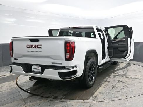 Used 2023 GMC Sierra 1500 Elevation AWD/4WD image 45