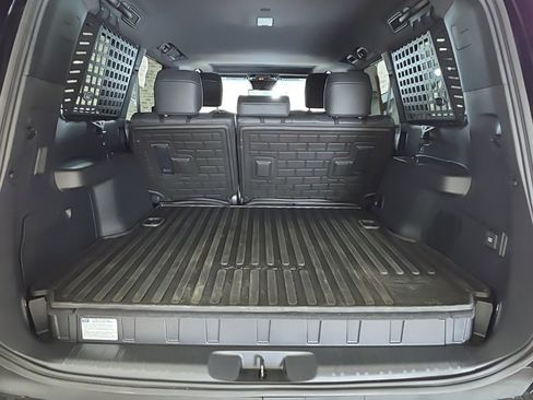 Used 2024 Toyota Land Cruiser image 17