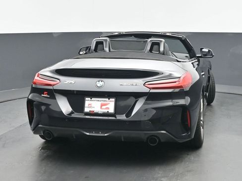 Used 2019 BMW Z4 sDrive30i w/ M Sport Package image 4