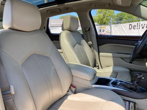 Used 2012 Cadillac SRX Performance FWD image 17
