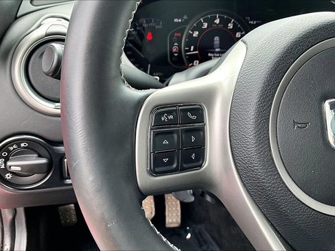 Used 2013 SRT Viper GTS RWD image 9