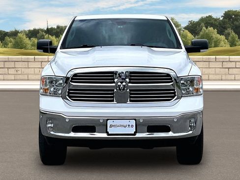 Used 2019 RAM 1500 Big Horn AWD/4WD image 3