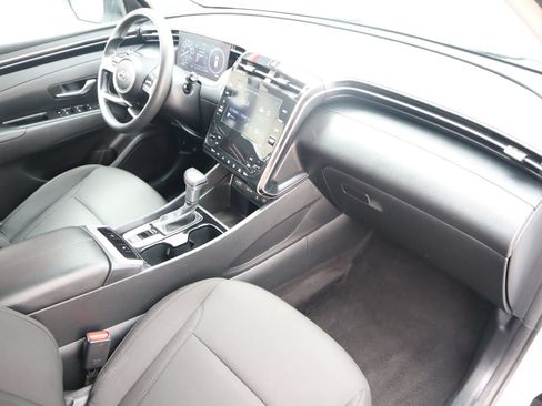 Used 2024 Hyundai Tucson SEL AWD/4WD image 46
