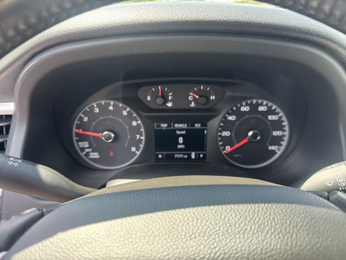 Used 2019 GMC Acadia SLE AWD/4WD image 21